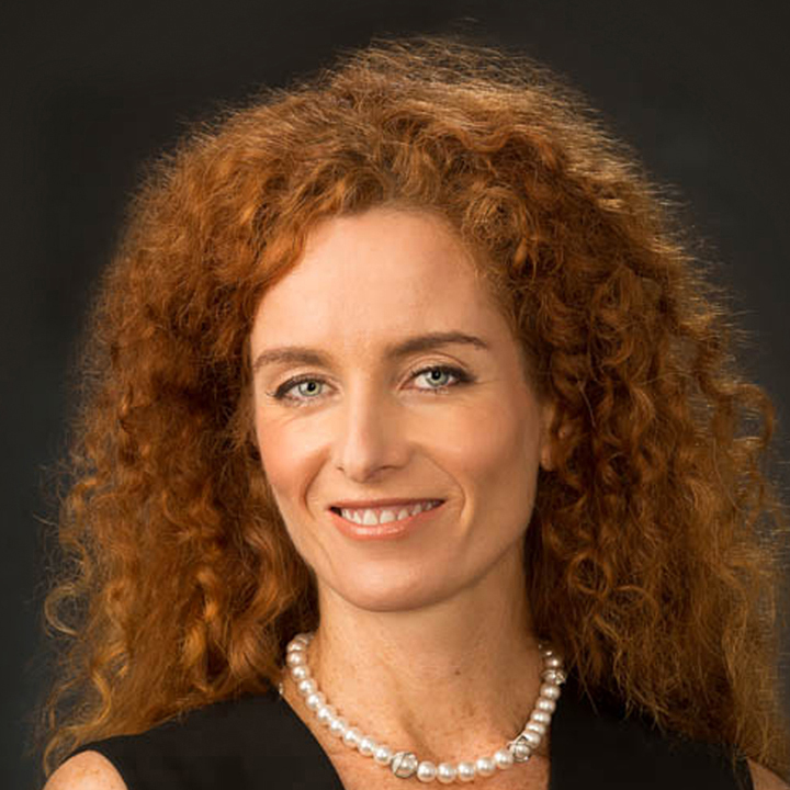 Carolyn Kissane