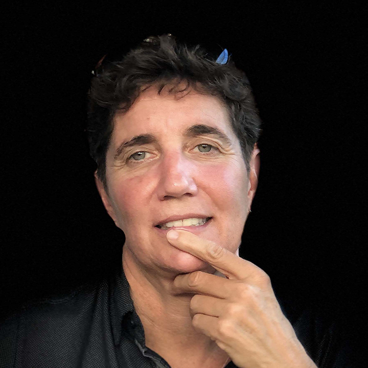 Karen Christel Krahulik