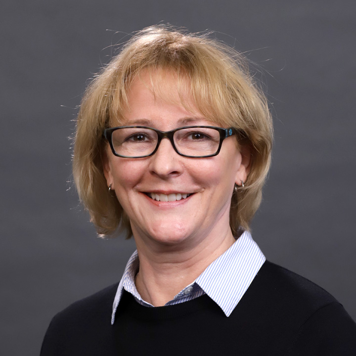 Elaine Wilcox