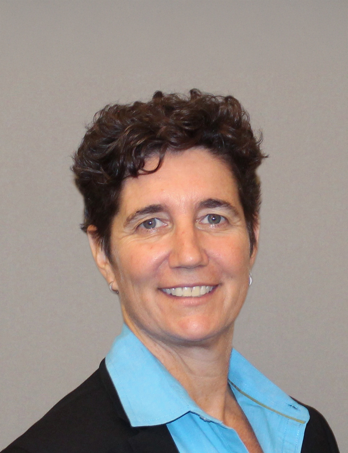 Portrait of Karen C. Krahulik