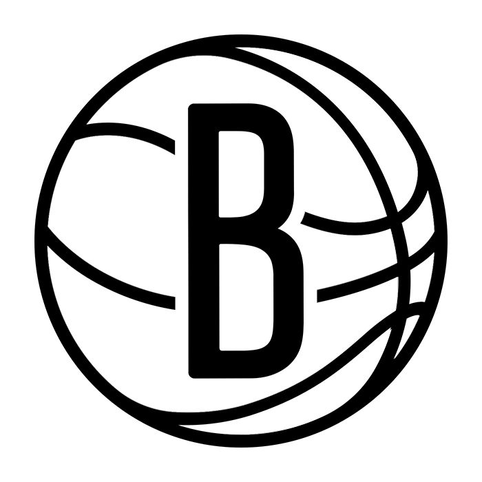 Brooklyn Nets logo