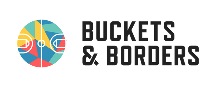 Buckets and Borders logo