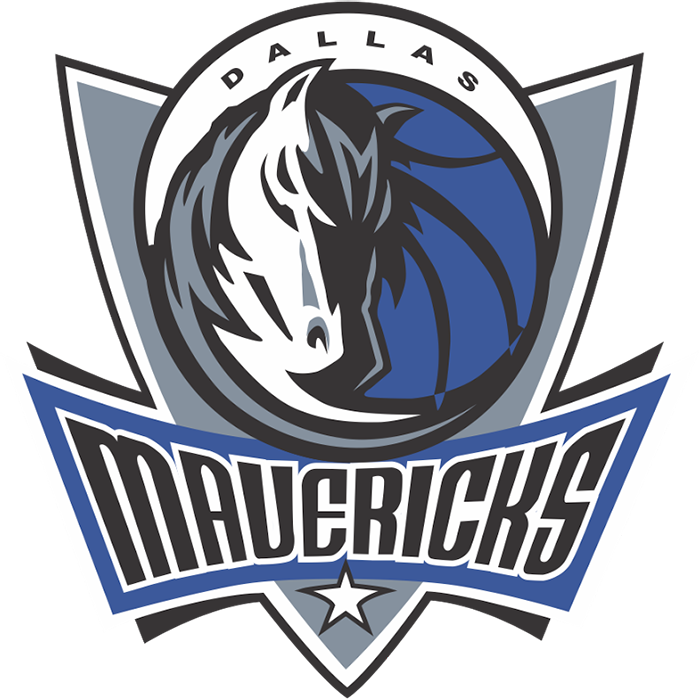 Dallas Mavericks logo