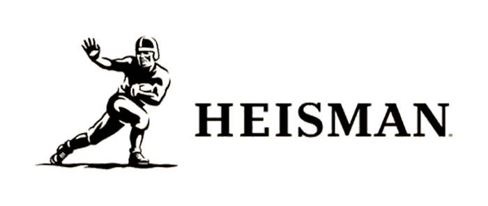 Heisman logo
