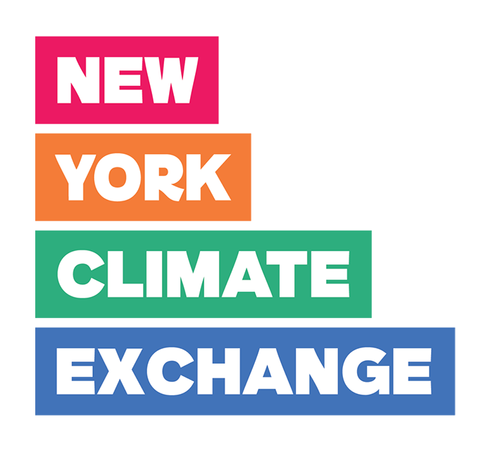 New York Climate Exchange program