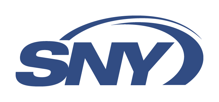 SNY logo