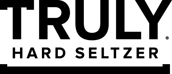 Truly Hard Seltzer logo