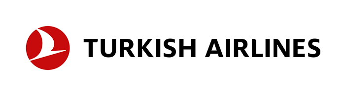 Turkish Airlines logo