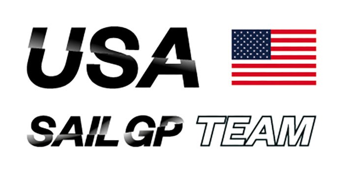 USA Sail GP Team logo