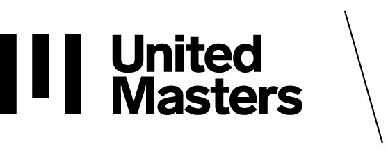 United Masters logo