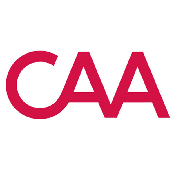 CAA logo