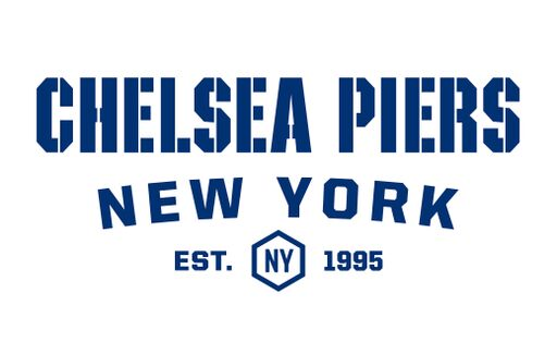 Chelsea Piers NY logo