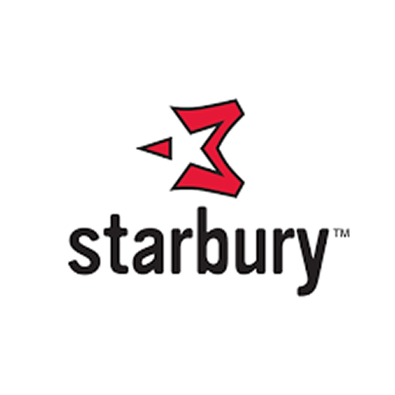 Starbury logo